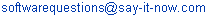 Spyware Killer 
E-Mail
